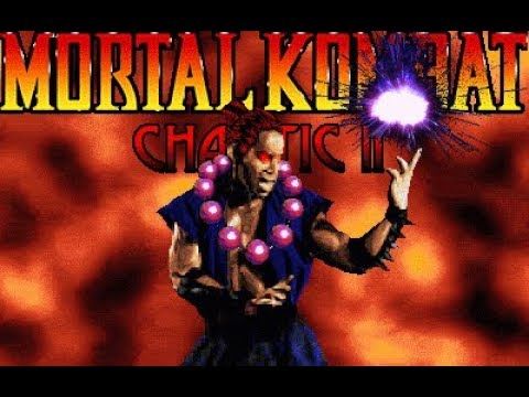 Mortal kombat chaotic season 2.2 download